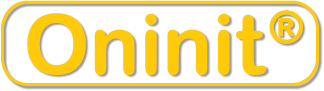 Oninit Logo